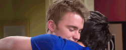 Cute gay love