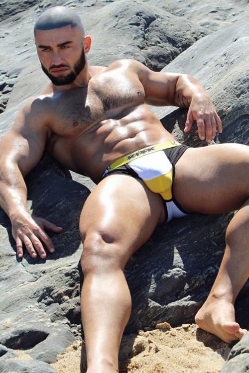 Sex fuckyeahfrancoisagat:    François Sagat pictures