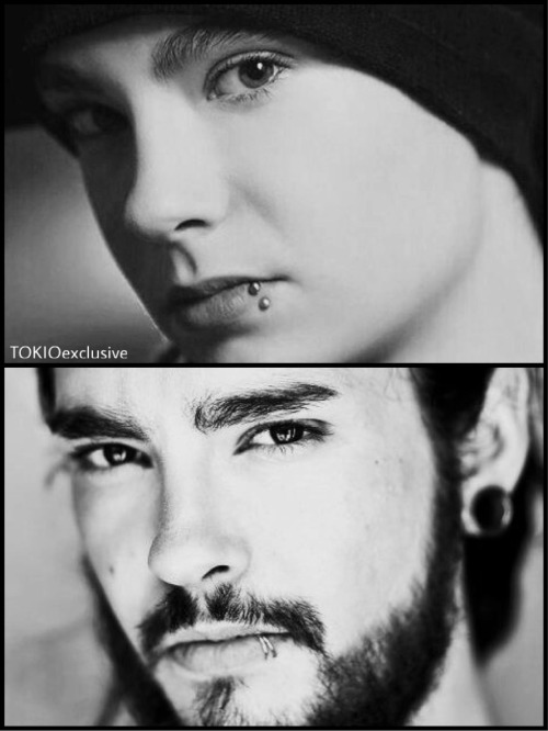 th-exclusive: Tom Kaulitz