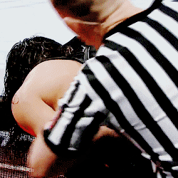 Porn Pics WWE Dean and Roman