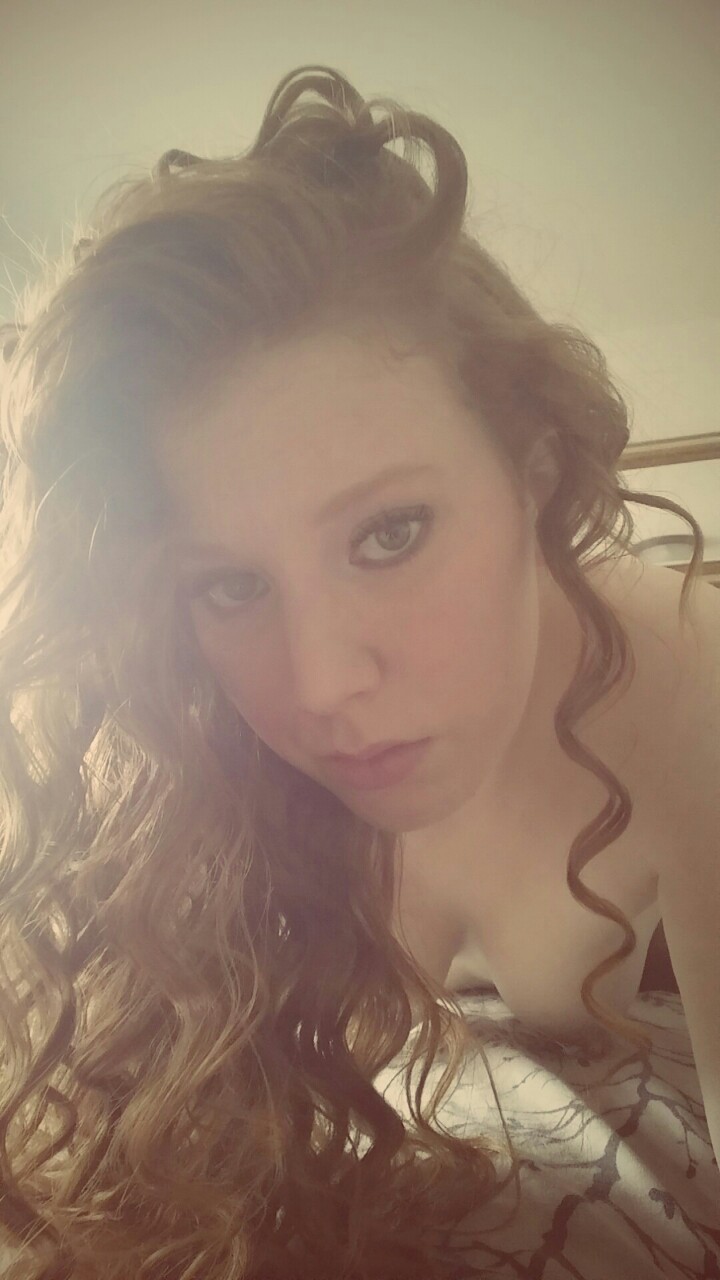 templeofginger:  sunlitbeachtrash:  today is a perfect day  There she is, my new