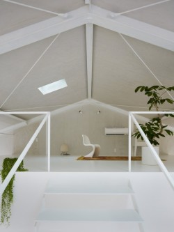 (via House in Yoro by Airhouse Design Office)
