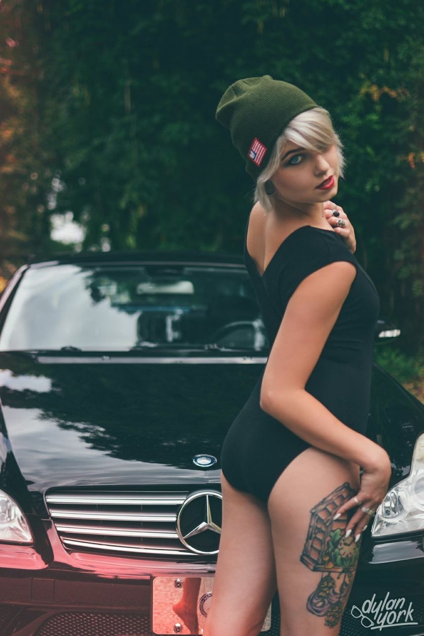 savannahels:  Model: Savannah Els (Instagram- @creepcity) (www.savannahels.tumblr.com)