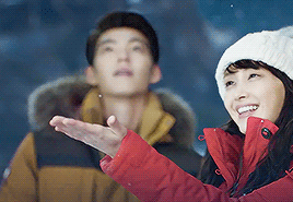 kimwoobinseyebrows:Kim Woo Bin for Merrell