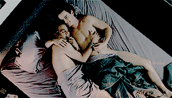 nayashugs:  Once upon a time, there was a little boy who always wanted to love another