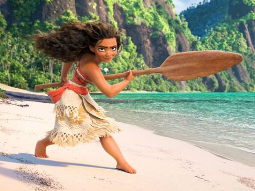 theanimationcenter: NEW ‘MOANA’ PICS SHED LIGHT ON OUR ENSEMBLE Moana’s theat