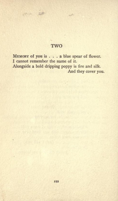 Two by Carl Sandburg Chicago Poems Pre1923