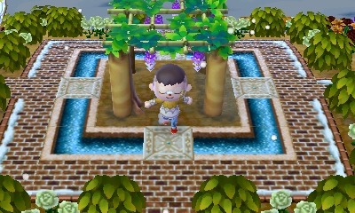 crossing-miles:  Hey! I’d really appreciate it if anyone could visit my dream town as I’ve worked really hard on it :) It’s still somewhat of a work in progress so feel free to give me any advice! My dream address is 7100 - 4910 - 4386  