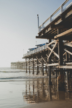 pokec0re:  PACIFIC BEACH | new post on blog by alessandrogiraldi on Flickr. 