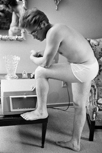thelittlefreakazoidthatcould:   James Byron Dean(February 8, 1931 — September 30,