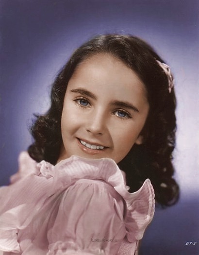 Elizabeth Rosemond Taylor initiated her career as a child actress and quickly rose to popularity as 