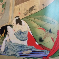 ramirollona:  #shunga 