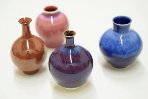 luminouso:lustik:Yuta Segawa Ceramics.@tomfordvelvetorchid