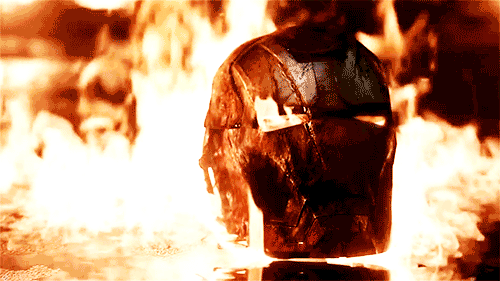 kdoewhydoe: MCU + fire  water | air | earth 