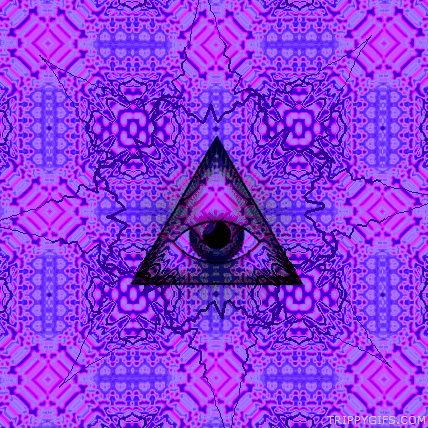 Trippy Shit