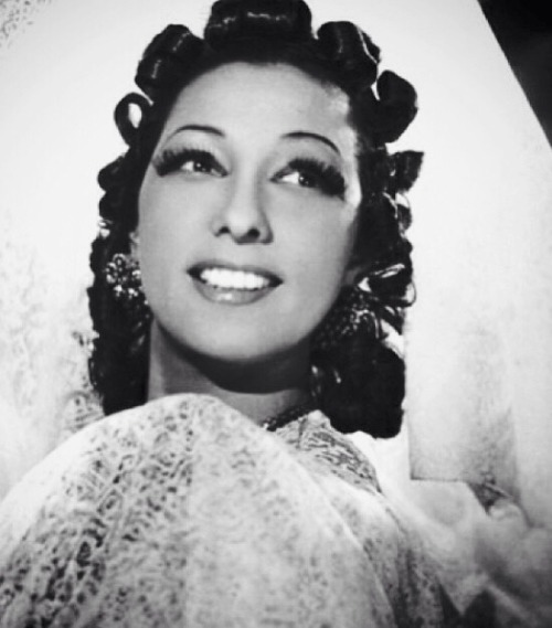 Josephine Baker