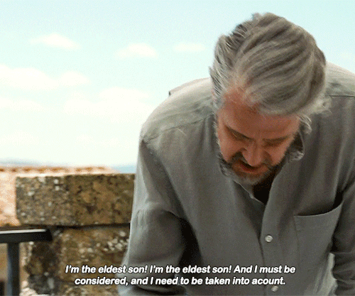 Ferris Buellers Day Off (1986), Dir. John HughesSuccession (2018-) -All The Bells Say (3.09)