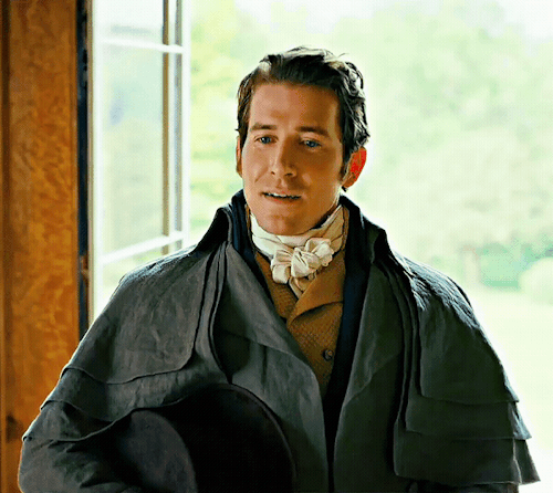 BRIDGERTON SEASON 2 (2022)