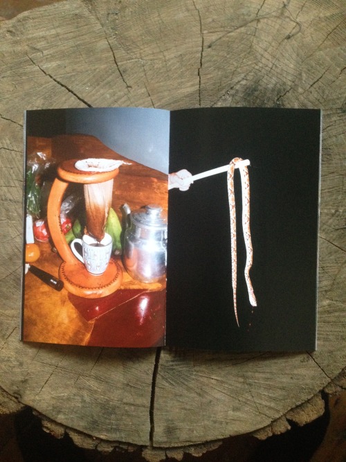 PAN DULCE 35mm photos from Costa Rica April 2014 Digest 5.25&quot; x 8.25&quot; 40 pages Sad