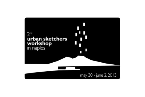 Gli Urban Sketchers Un'associazione No-profit Che Raccoglie Migliaia Disegnatori Da Ogni Parte Del Mondo