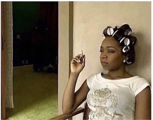 jahminican:Me getting over someone I never dated