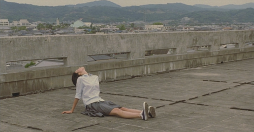  Koi wa go-shichi-go! (2005), dir. Naoko Ogigami 