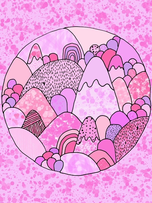 babygirl-blood:So the reason I joined this colouring app was to colour the super