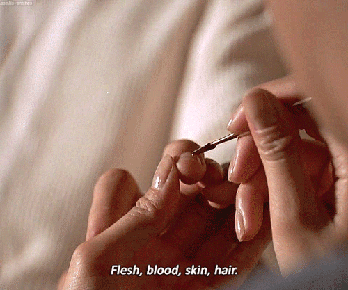 AMERICAN PSYCHO (2000) | Dir. Mary Harron.