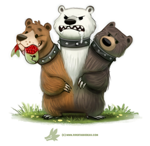 Porn photo beckyhop:  cryptid-creations:  Daily Paint