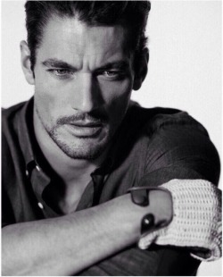 allaboutgandy:  David Gandy for Massimo Dutti