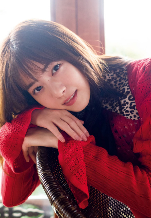 Nanase Nishino - BCS