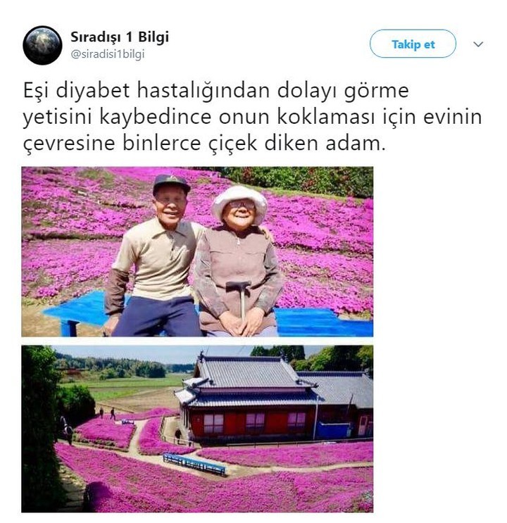 eşi diyabet hastalığından...