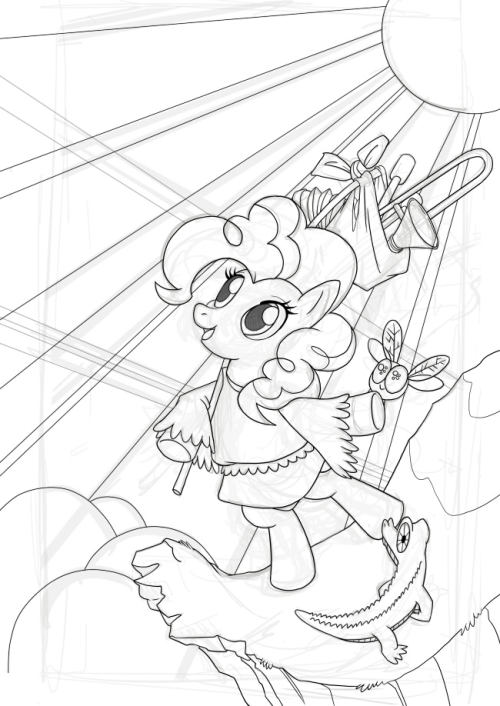 MLP-FiM Tarot Card ideas. the Fool, the Empress porn pictures