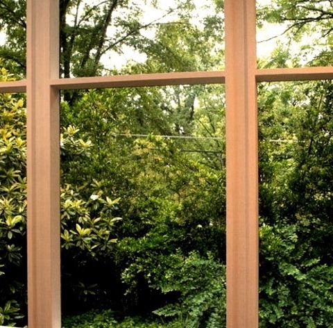 Expansive Sun Room (Raleigh)