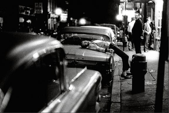 afewacresofsnow:Roswell Angier, John Goodman, and Jerry Berndt’s photos of the