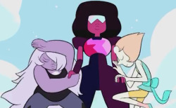 alexandot:  look at these girlfriends holding hands 