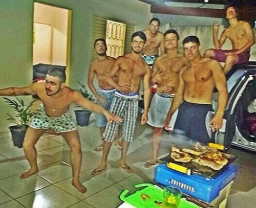 Bota o litro pra sofrer ✌