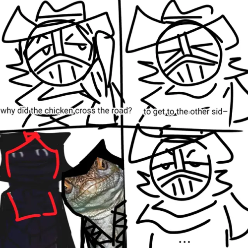 They Jus Dont Get It
