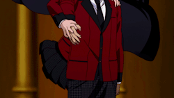 Just A Kid Who Lost His Cool