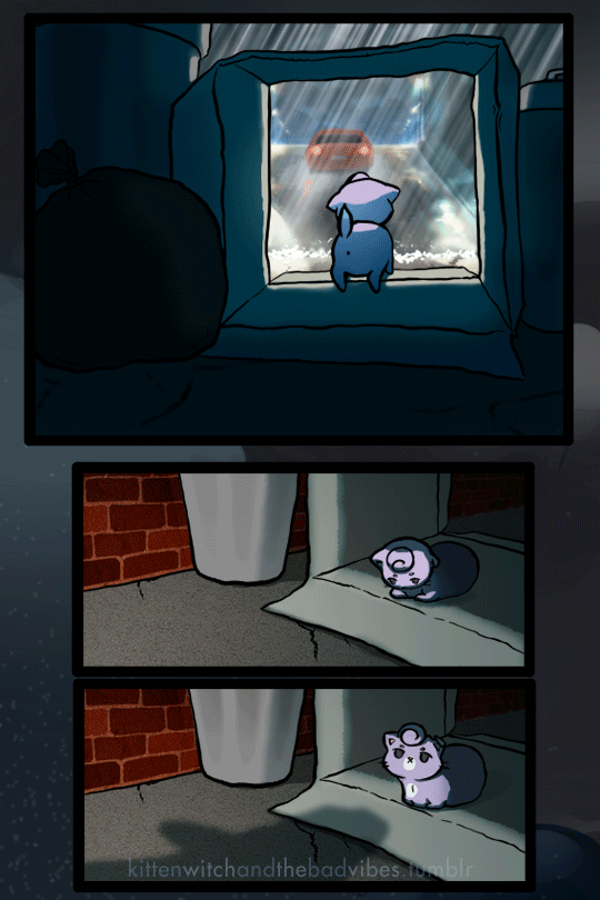 Depression takes me over