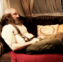 indyfinitely:  wake me just before they call action, will you? 