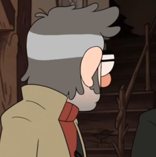 The Way They're Drawn At This Angle Always Cracks Me Up