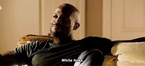 reverseracism:  Relevant. 