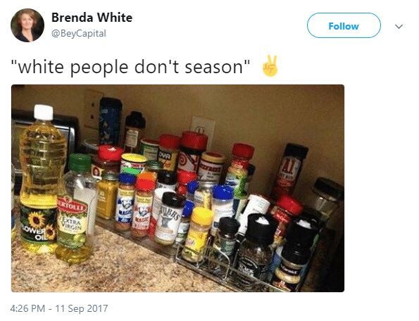 the-real-eye-to-see:  How is sunflower oil a seasoning  