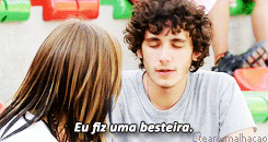 Team Malhação