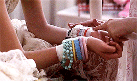 janes-eyre:We knew that the girls were really women in disguise, that they understood love and even 