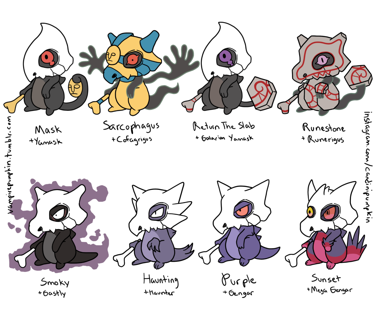 Mega Gengar  Pokemon fusion art, Gengar pokemon, Pokemon sketch