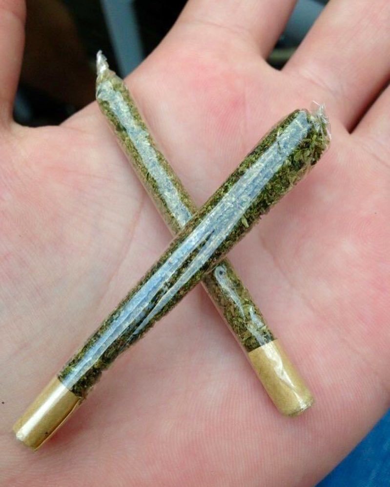 thesacredleaf:Smoke 2 joints in the morningSign up for 20% off a future order!