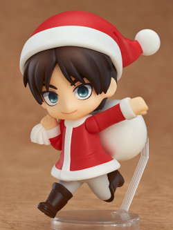 A look at the upcoming Petit Nendoroid of