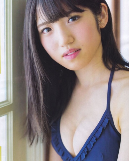 ff6: 村山彩希 AKB48